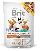 Brit Animals AlFAlfa Snack 100g