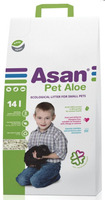 Asan Pet Aloe Family 10l