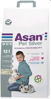 Asan Pet Silver 12l