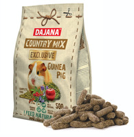 Dajana Country mix exclusive morče 500g